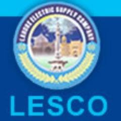 Lahore Electric Supply Company is an electric distribution company which supplies electricity to Lahore, Punjab, Pakistan.