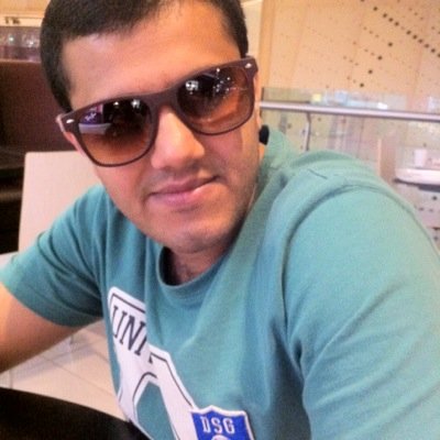 SafeerChohan's profile picture. 