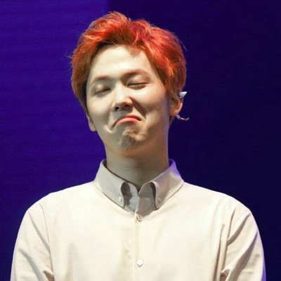 FT_Hongkiss's profile picture. FT ISLAND