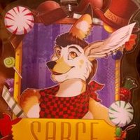 SargeP(Christopher Woodward) (@mannot21) 's Twitter Profile