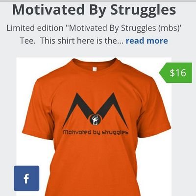 motivatedstrugs's profile picture. 