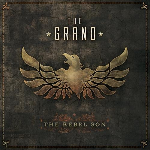 Get The Rebel Son on iTunes! The Grand is: @DallasNorrie @AnthonyFiddler @Ryan_Stead @NeilMorgan87 @James_Hranko