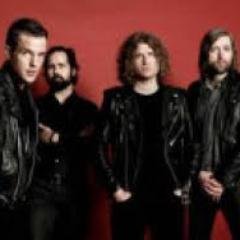 Here You Will Find The Killers Music With Lyric Videos To Each Song.         FAVORITE, RETWEET or FOLLOW, Thanks! https://t.co/Tlu1mFPR1s http://t.co/hB31b4HcGN