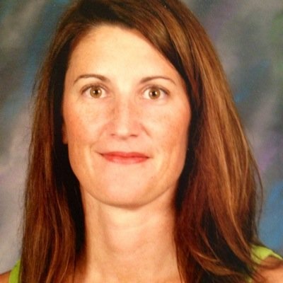 Dodgers FANatic, 5th Grade Teacher