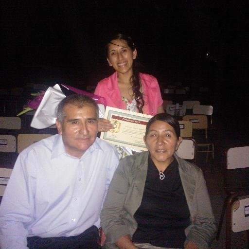 pastor de la iglesia IPUA