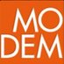 Gironde Avec Bayrou  (@modemgironde33) Twitter profile photo