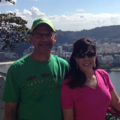 LisaRigau's profile picture. 