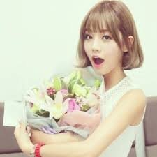 roleplayer of lee hyeri girlsday • 94line