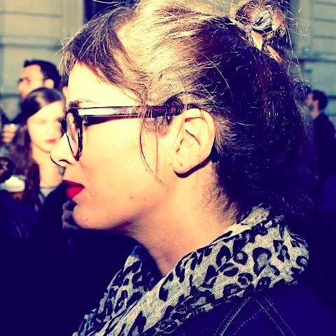 digital marketing maven, rock climber, football fan, daydreamer, caffeine addict, foodie, lover, digitally obsessed