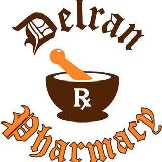 At Delran Pharmacy one of our professional staff members will personally answer your call and attend to your needs.