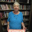 Patricia DeVore - @devorepaty - Twitter