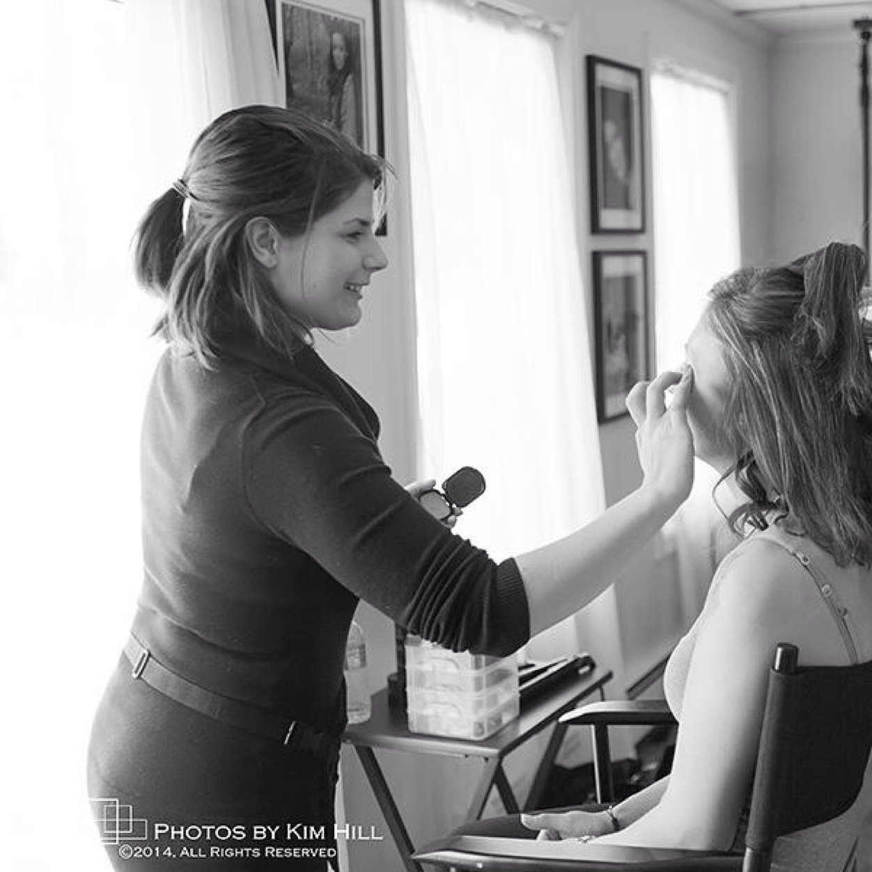 Makeup is not a necessity, but a tool to enhance confidence and creativity. makeupbymaw@gmail.com