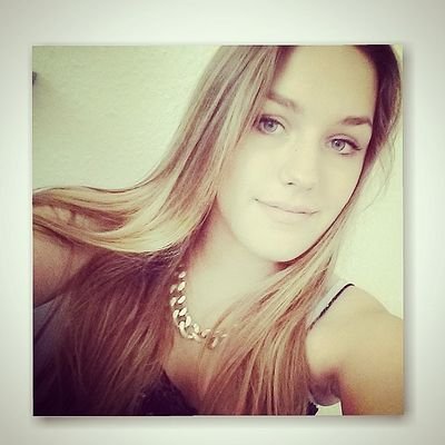 Jessica81652716's profile picture. Lieber ständig übermüdet, als ständig überwacht
