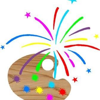 Lafestaesunart's profile picture. Productes fets i pintats a mà relacionats amb la festa. Pots personalitzar tots els productes amb el teu nom o escut i els dibuixos que més t'agraden.