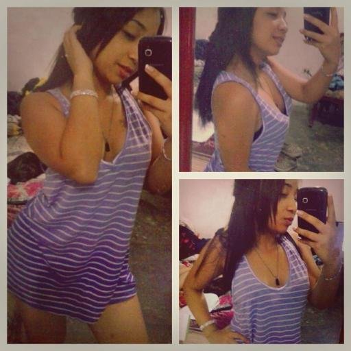 My nombre Dalila Sachez 15 Años SOLTERA