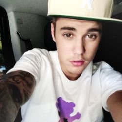 Justin Changed My Life