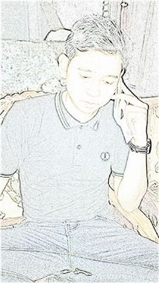 Apapun keep smile :)