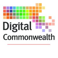 Digital Commonwealth (@digicomma) Twitter profile photo