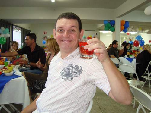 Para as pessoas!