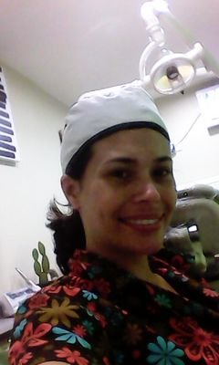 Odontologo U.C.V...Amo a Dios sobre todas las cosas* ')