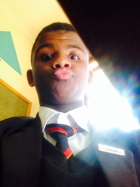 Its All About SWAG = Saved With Amazing Grace ..// A Dancer 4 Christ ♥ #BUTribe #DejavuDanceCrew ..