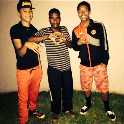 ImHorge123's profile picture. 