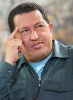 Lic en educación integral y chavista