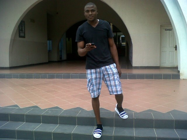 JohnAbah01's profile picture. Easly going