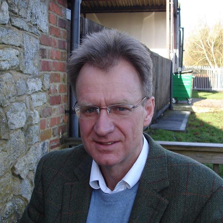 Author of ‘Healthy Eating Through Informed Choice’ and Science Tutor. Tutorials on AS and A-level Chemistry and Biology on YouTube: https://t.co/eyu6vf8GtQ
