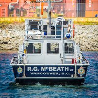 VPD Marine Unit(@VPDMarineUnit) 's Twitter Profile Photo