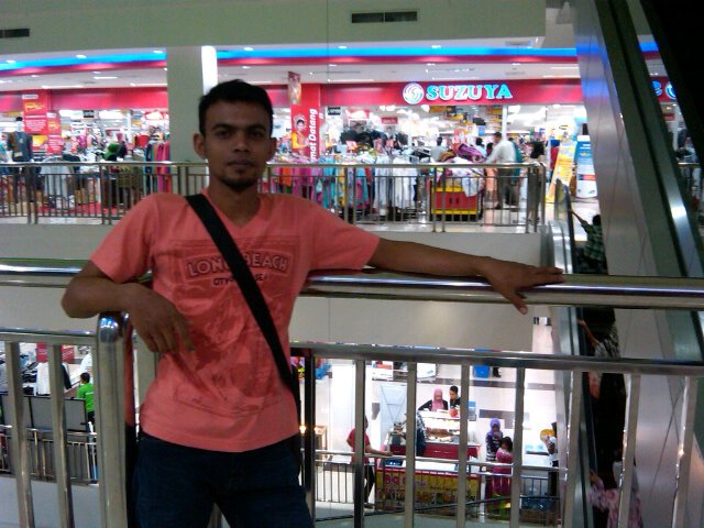 dedirizal47's profile picture. 