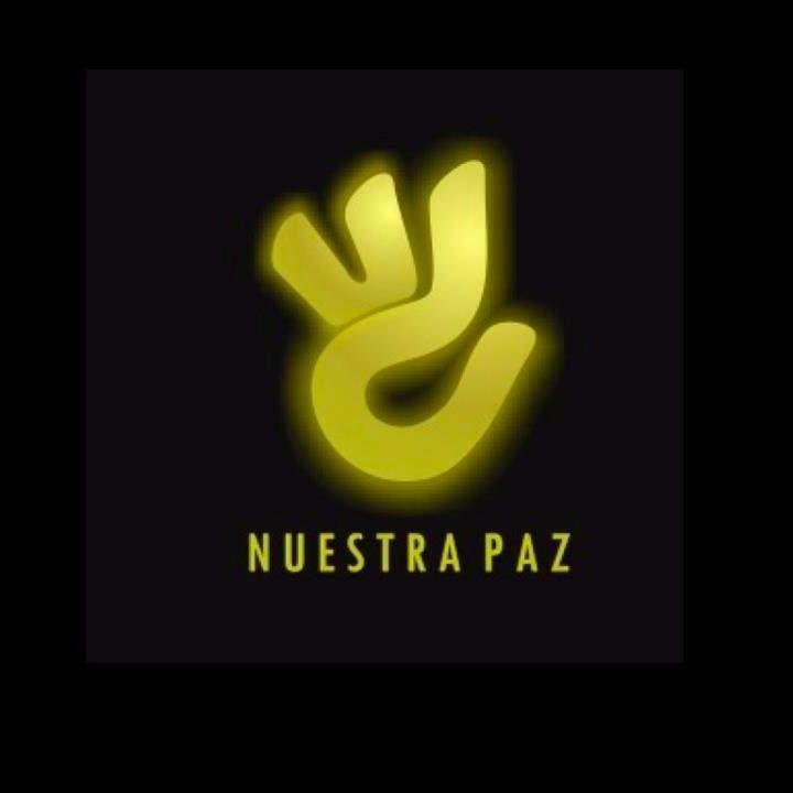 La verdadera paz no es necesariamente la ausencia de conflicto, sino la que se cultiva en el corazón. http://t.co/NyyjkOlIIw