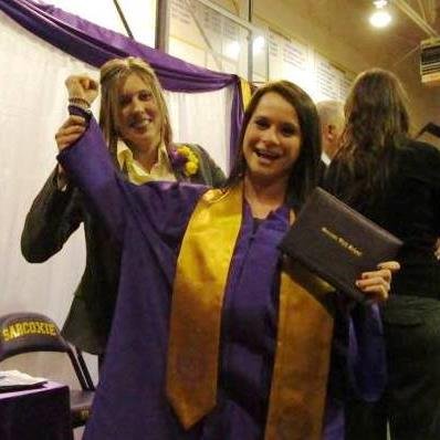 Our mission is to provide opportunities for personal, intellectual, social, and cultural growth for students with the potential to succeed in higher education.