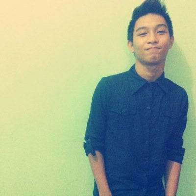 KarwinJohn's profile picture. Hi :)