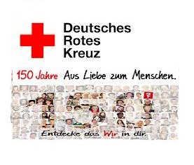 DRK Kreisverband Rotenburg (Wümme) e.V.
Abt. Kreisbereitschaft

Ehrenamtliche Organisation im Katastrophenschutz