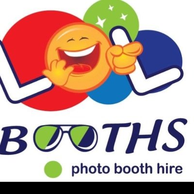 lolbooths's profile picture. Londons premier PhotoBooths, put the LOL factor into any event