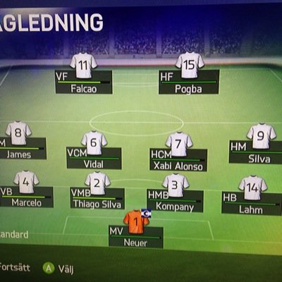 Want my fifa account, dm me..