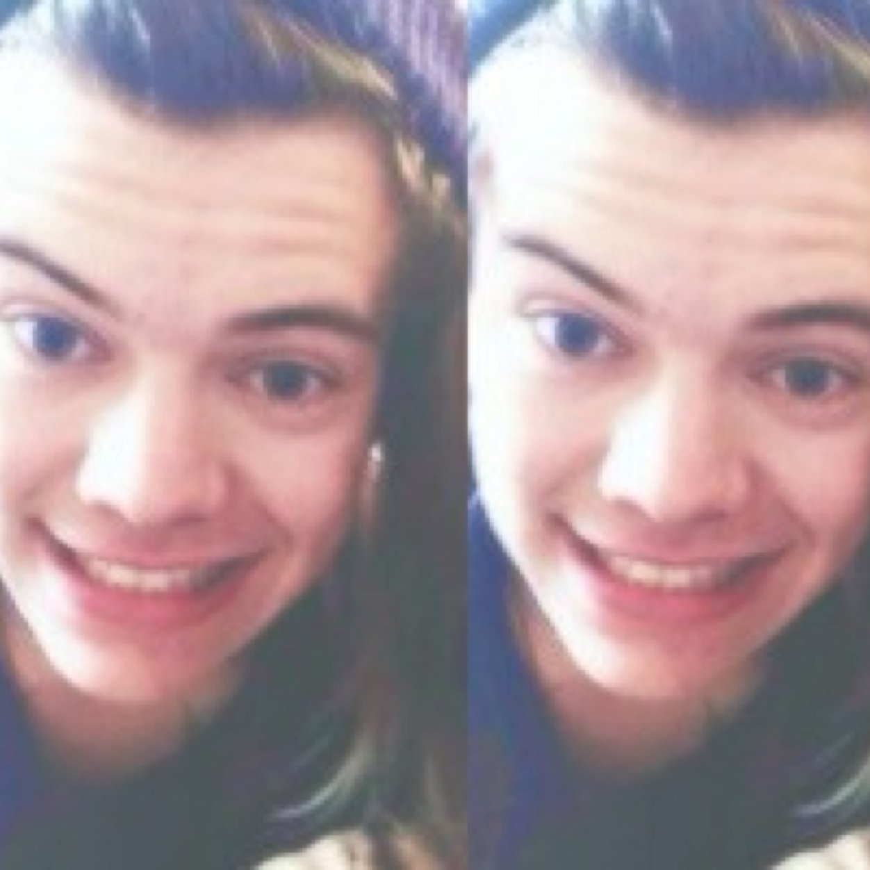 please follow @skybluestyless it would mean so much xx