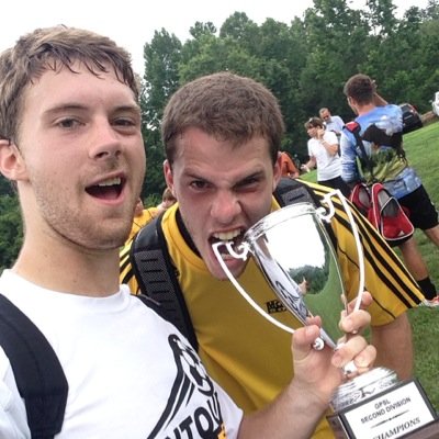 flyaway412's profile picture. 