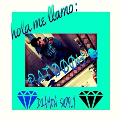 ~⚽️Soccer is life⚽️ ~Music is life ~Kik@patito.piu.piu ~Weard is better #messi#all#the#way#~Normal is borig