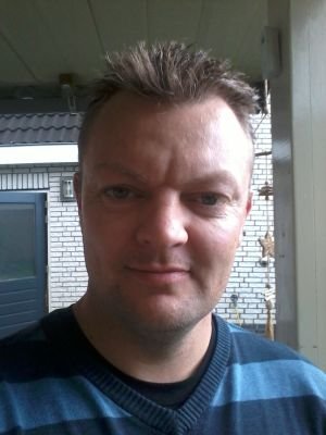 Vader/Achmea Zorg/testanalist