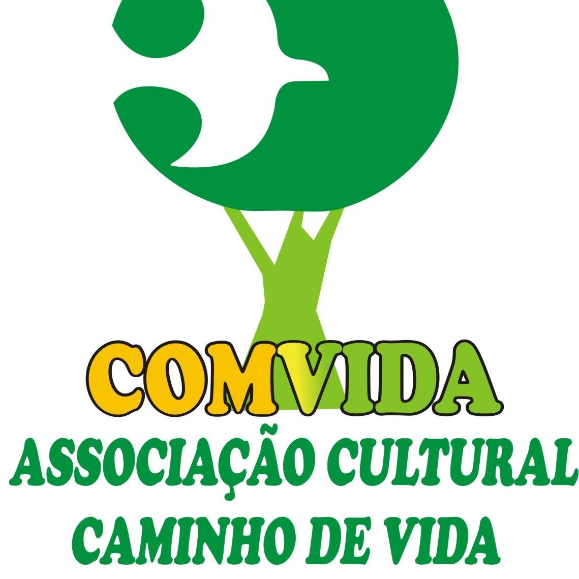 A ComVida e um Ponto de Cultura com ações de educação ambiental, inclusão social e princípios de cultura do reino de Deus. educando e celebrando a vida.