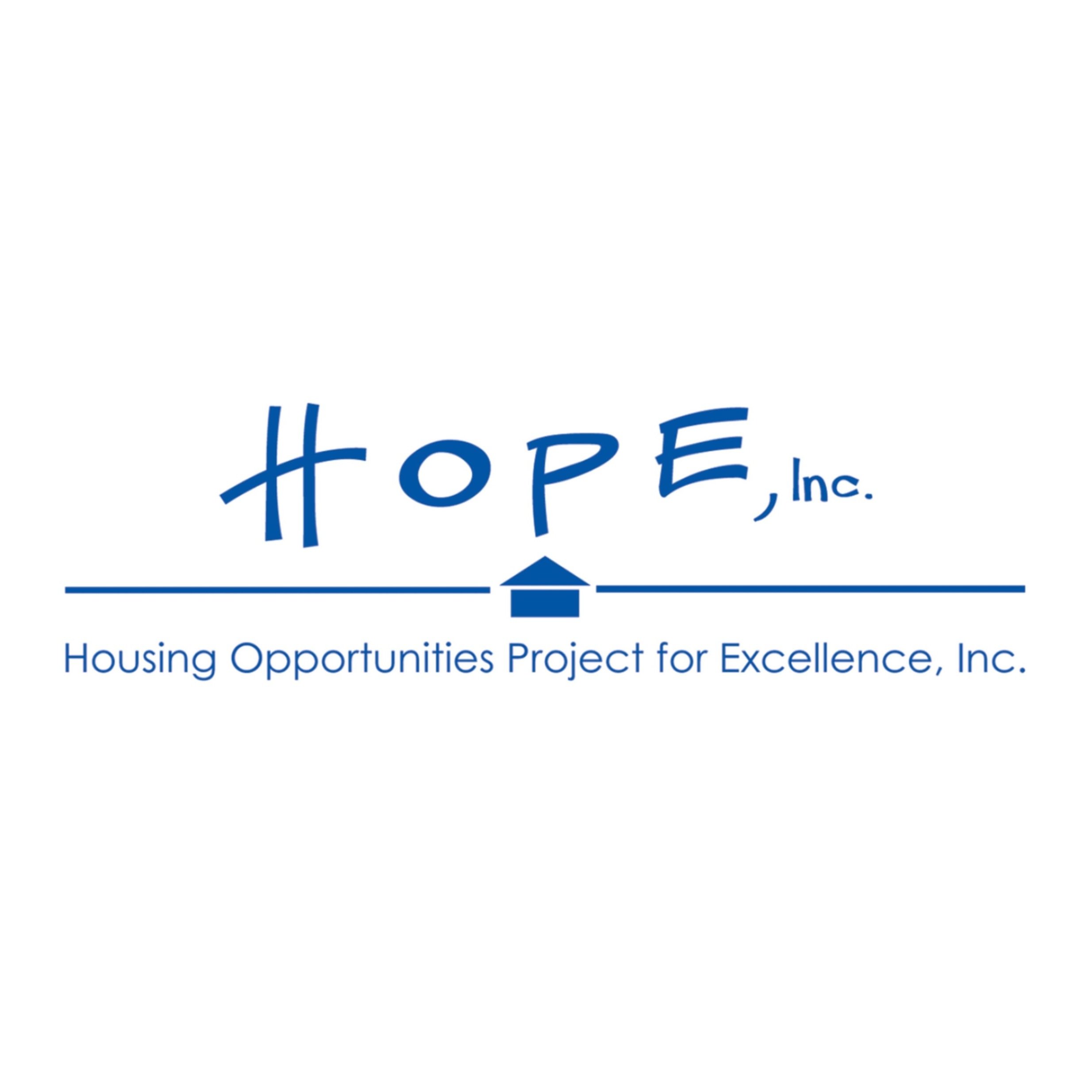 HOPE (Housing Opportunities Project for Excellence) Fair Housing Center is a non-profit fighting housing discrimination in Miami-Dade and Broward Counties, FL.
