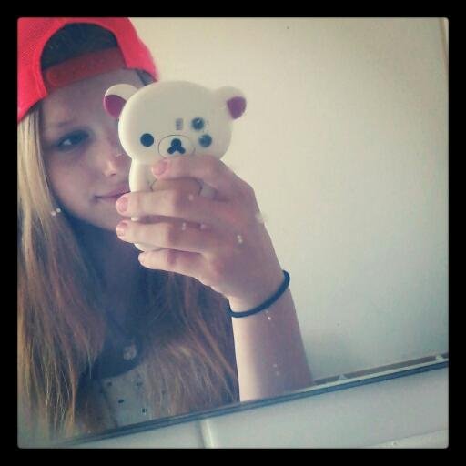 i love mij familie en vrienden
