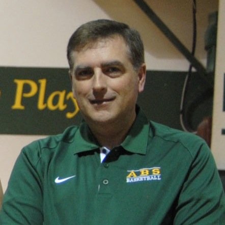 Preacher at Market St. church of Christ. Husband, Father, Coach. Bible Teacher at ABS. ABS Girls Basketball Coach. #wareagle #gopadres #goABS