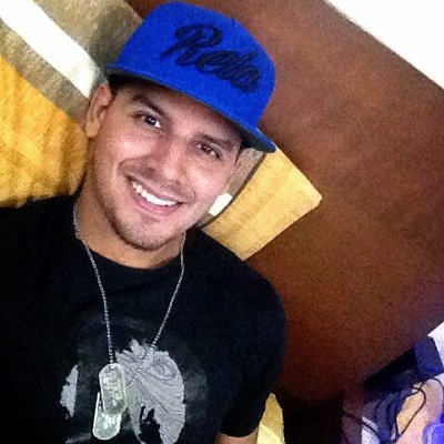 Instagram: calijose