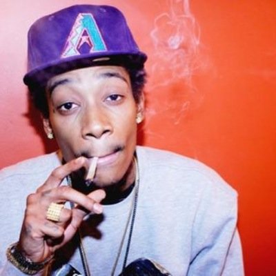 ItsWizKhvlifa's profile picture. I am NOT the real Wiz Khalifa *Parody* *Fan Page*