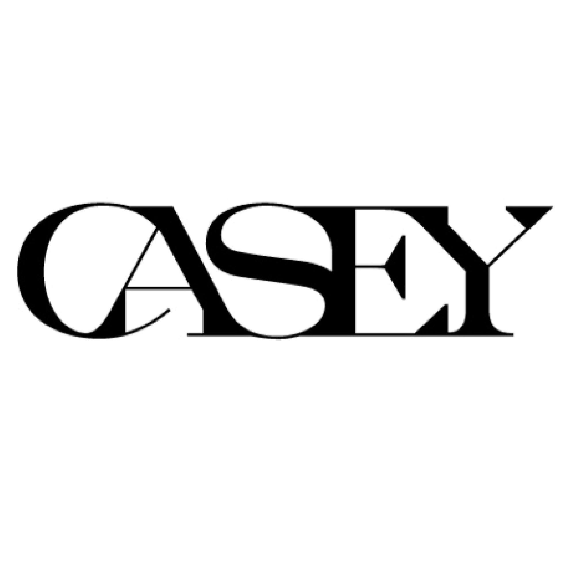 CASEY