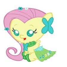 fluttery_shy's profile picture. 