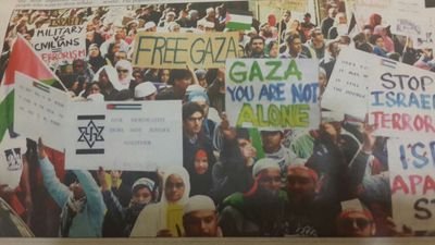 samostweets's profile picture. RT's does not always =endorsements